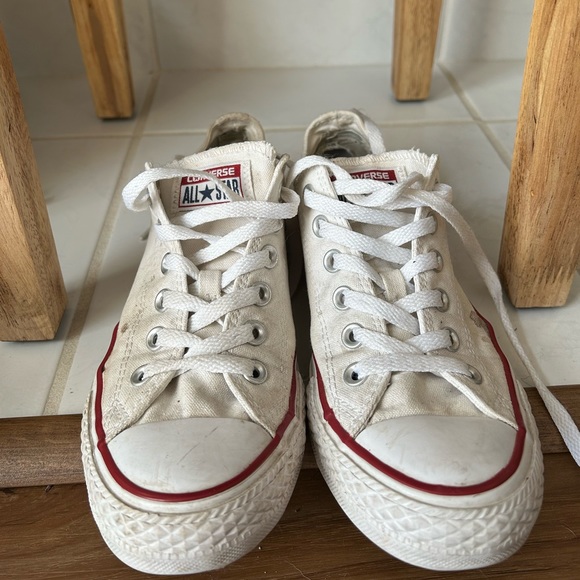 Converse low top - Picture 2 of 6